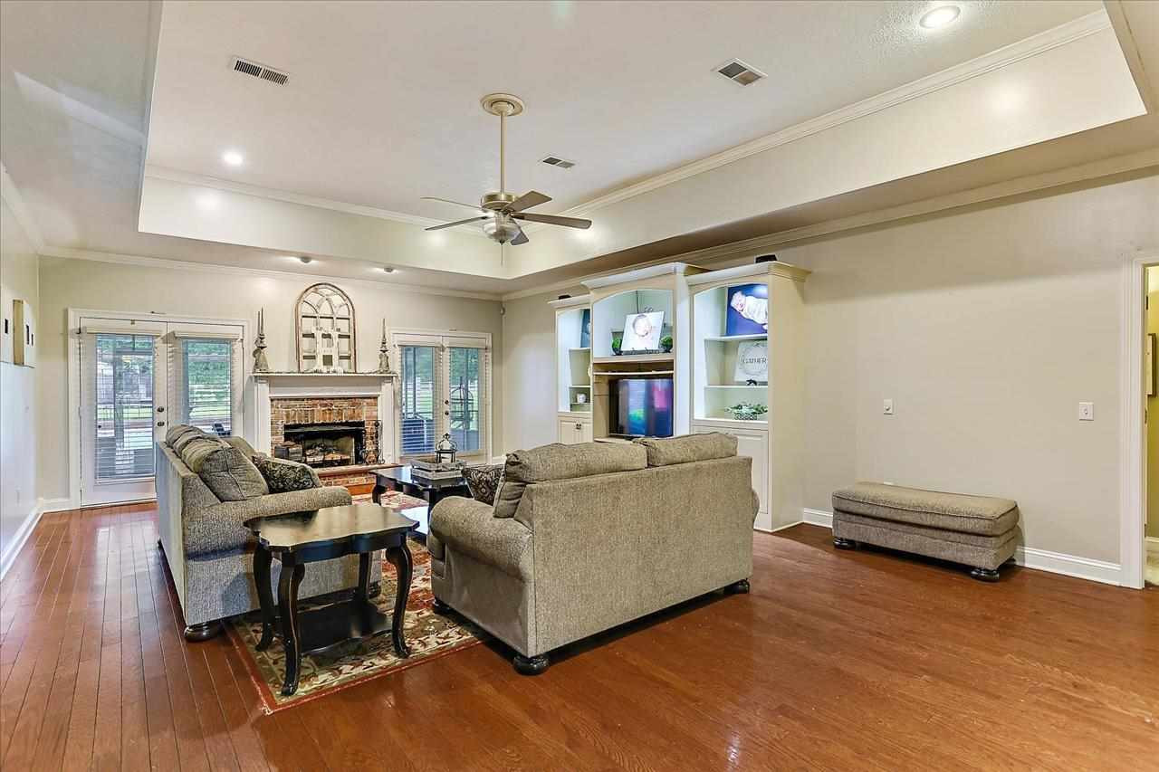 2120 Seaton Road Raymond, MS 39154 - Photo 8 of 49 Photo 8