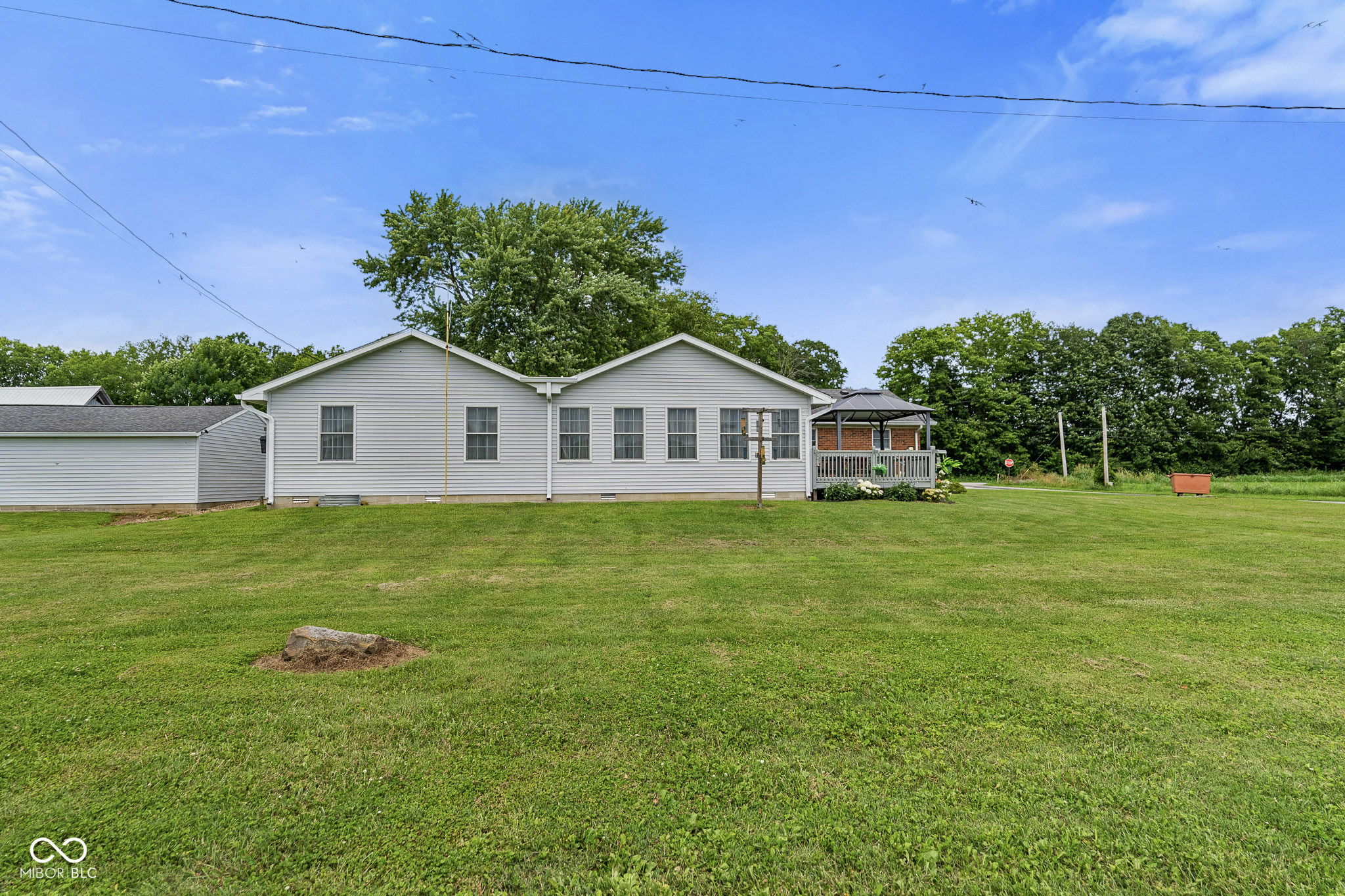 4981 Rinker Road Mooresville, IN 46158 - Photo 38 of 55
