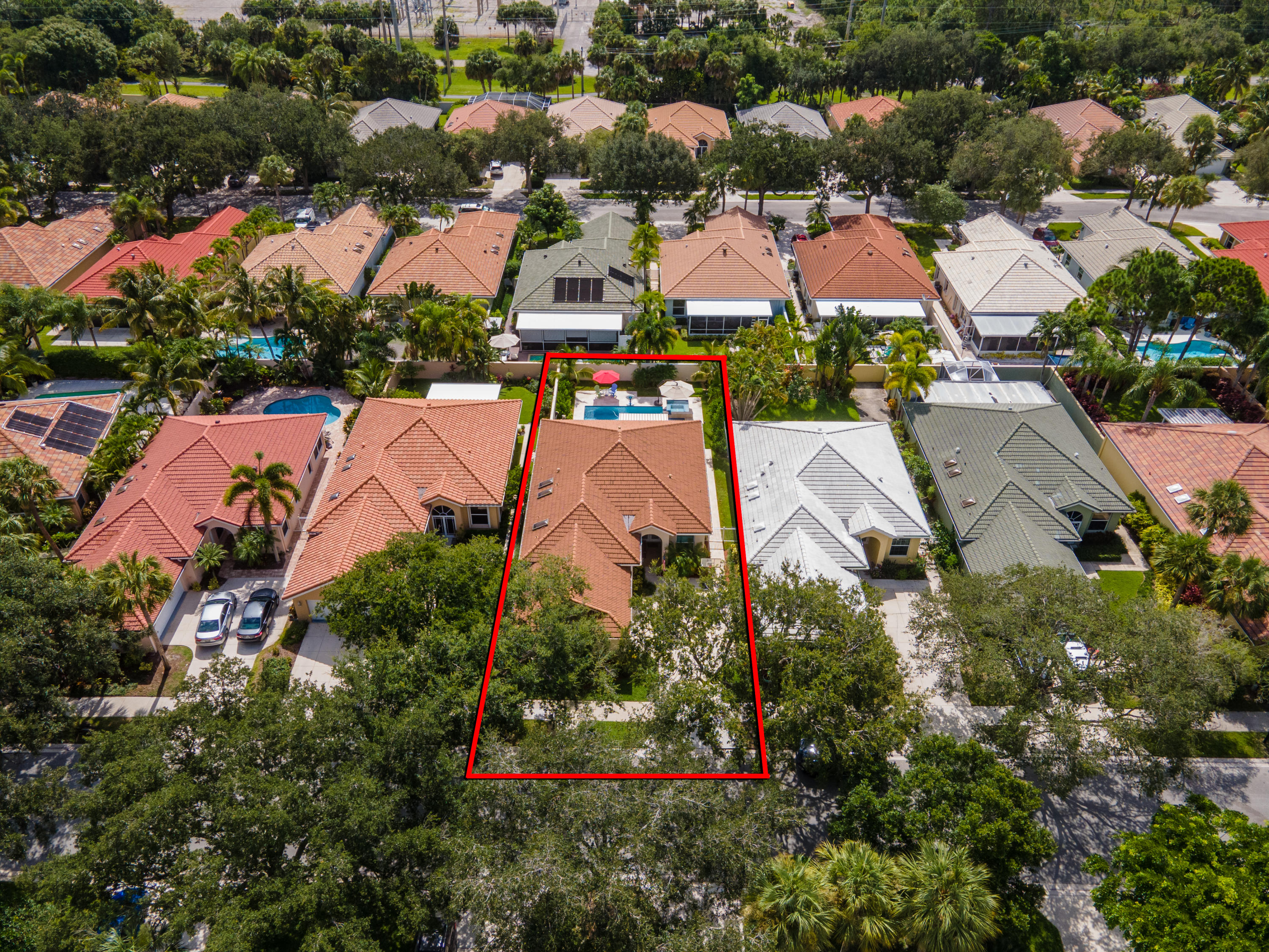 180 Hampton Place Jupiter, FL 33458 - Photo 34 of 36 180 Hampton Place, Jupiter (34)