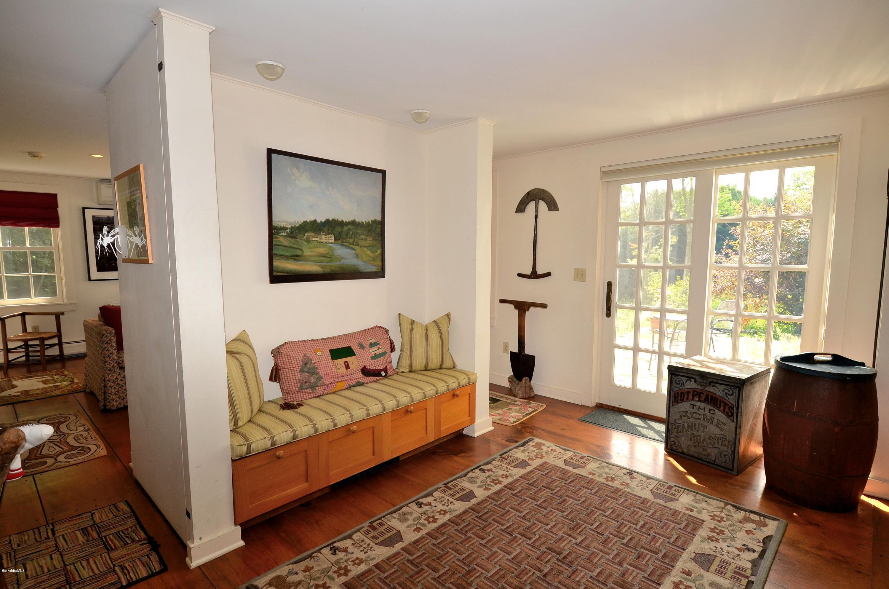 130 Sears Road Sandisfield, MA 01255 - Photo 3 of 43 Foyer_8654
