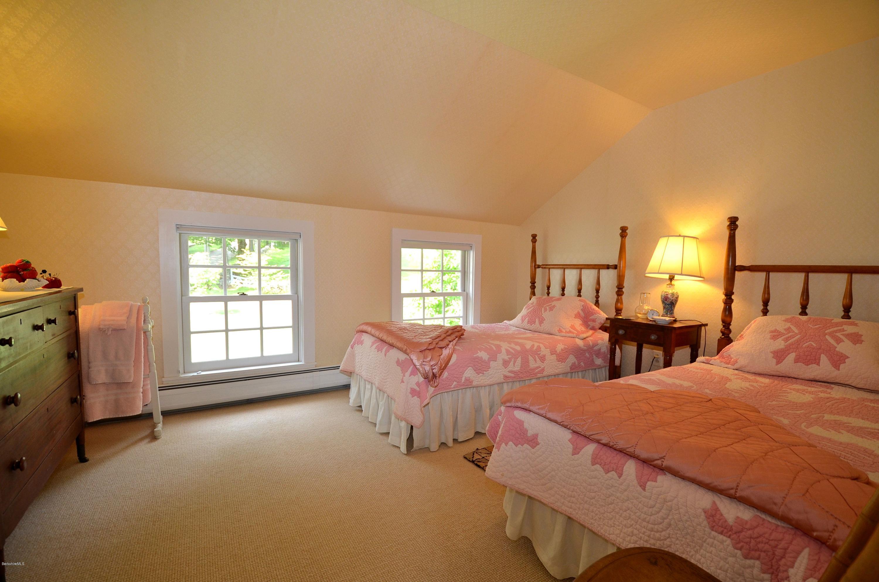 130 Sears Road Sandisfield, MA 01255 - Photo 22 of 43 Bedroom 2 8641