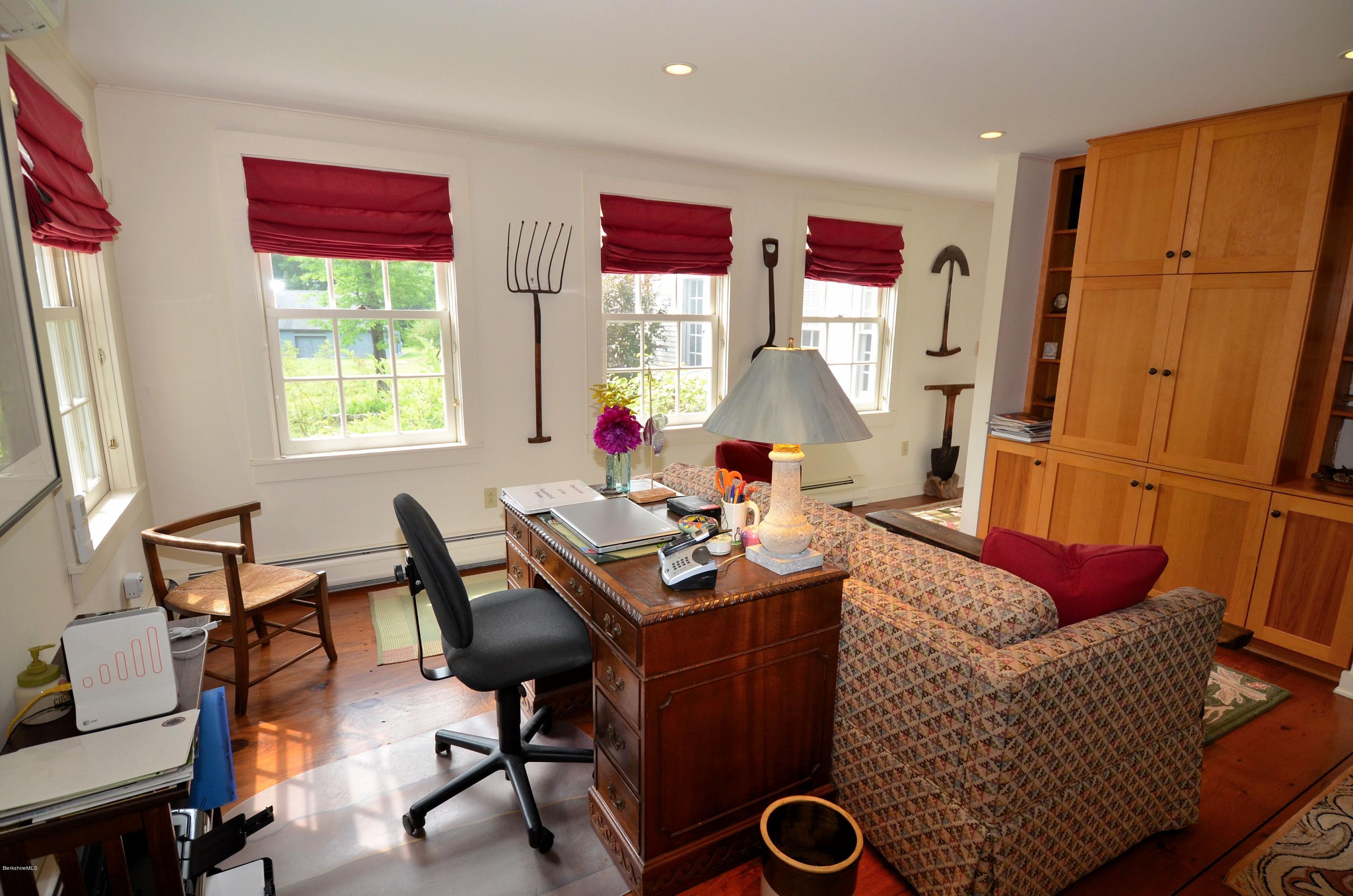 130 Sears Road Sandisfield, MA 01255 - Photo 5 of 43 Office 2_8657