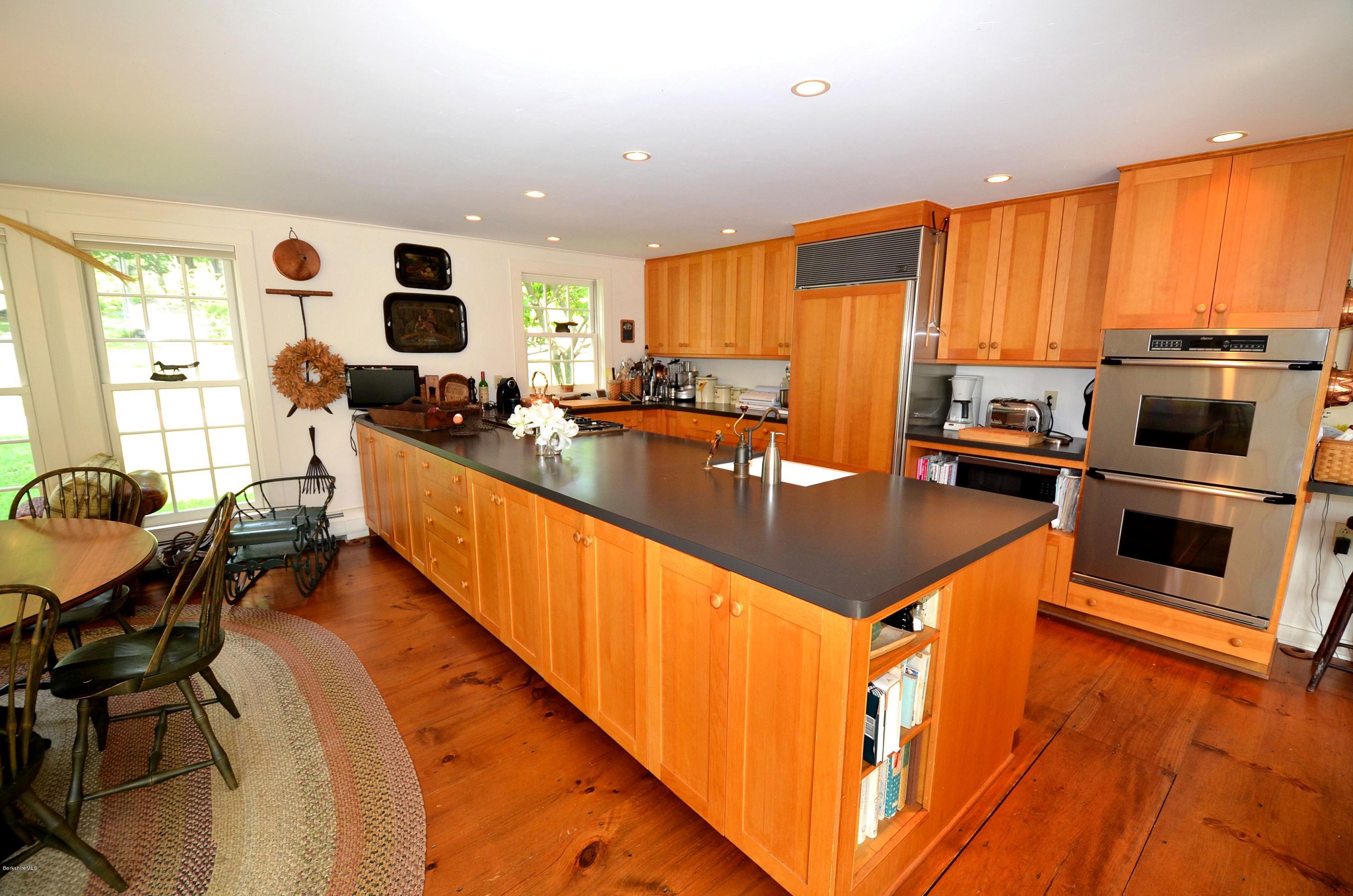 130 Sears Road Sandisfield, MA 01255 - Photo 7 of 43 Kitchen_8660