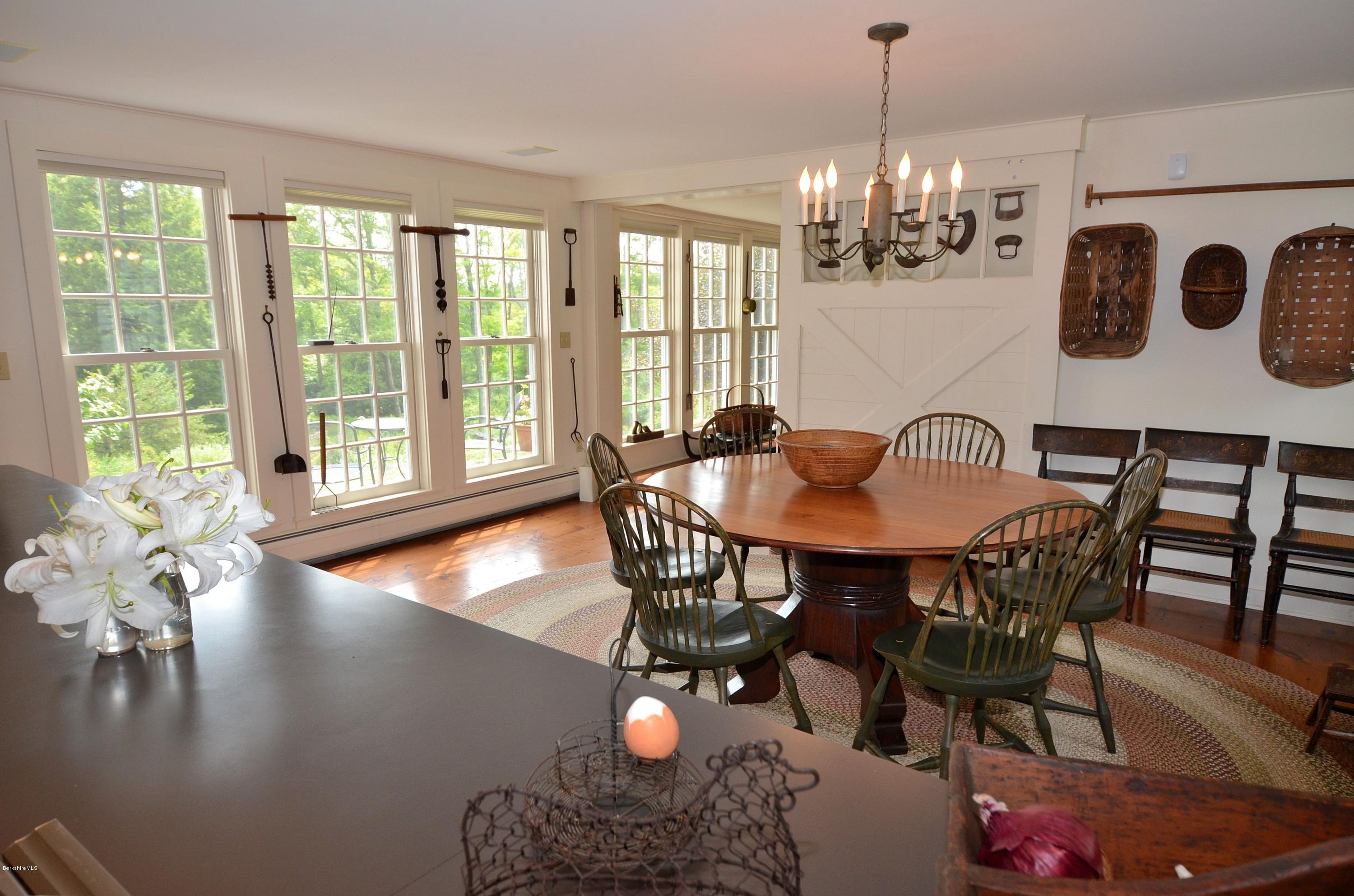 130 Sears Road Sandisfield, MA 01255 - Photo 8 of 43 Kitchen 2_8667