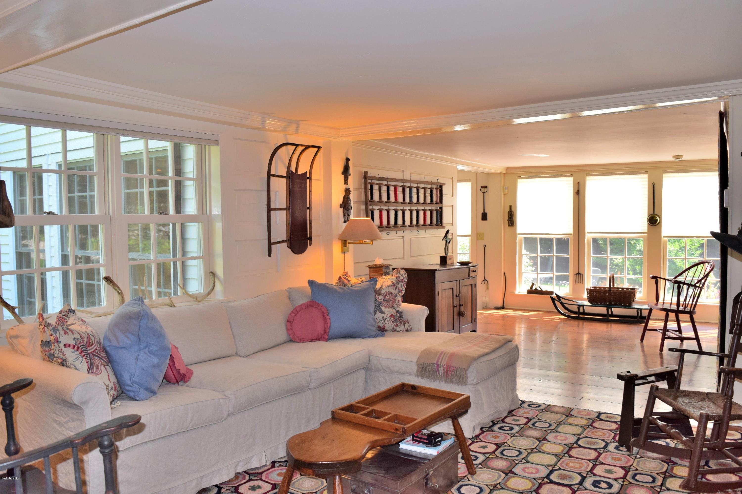 130 Sears Road Sandisfield, MA 01255 - Photo 10 of 43 Living 2_0099