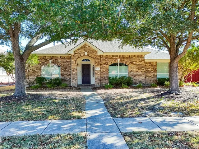 $499,000 | 1552 Crystal Pass, Allen, TX 75002
