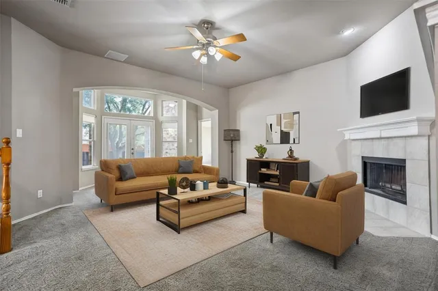 $499,000 | 1552 Crystal Pass, Allen, TX 75002