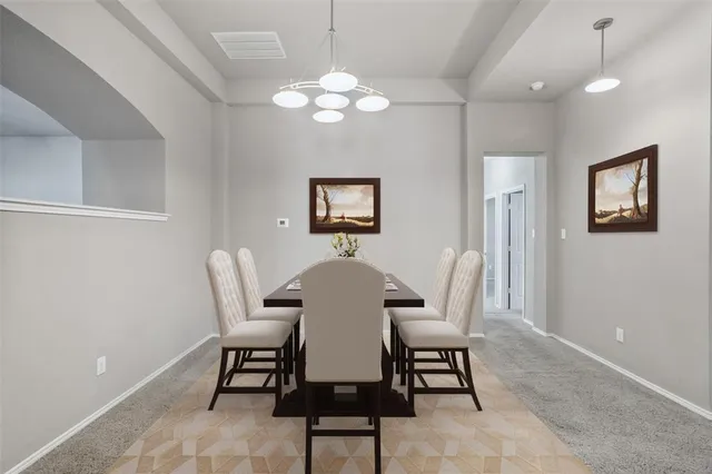 $499,000 | 1552 Crystal Pass, Allen, TX 75002