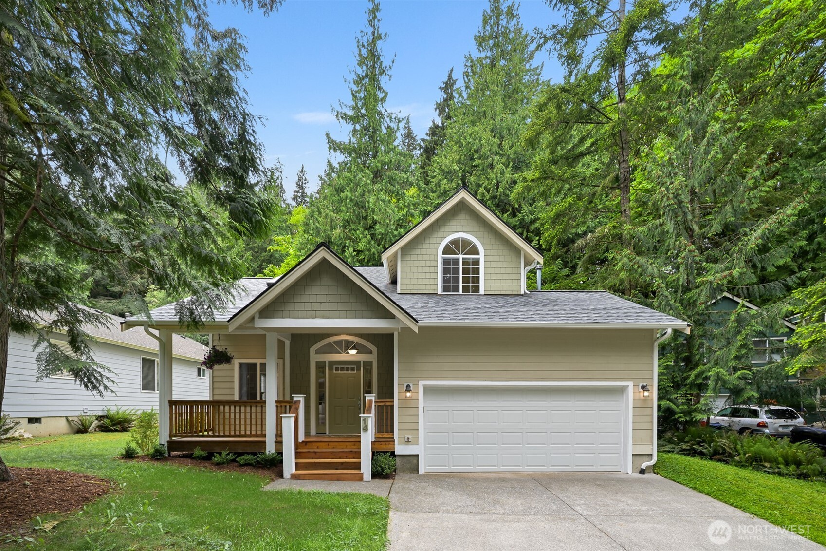14 Rocky Ridge Drive Bellingham, WA 98229 - Photo 1 of 36