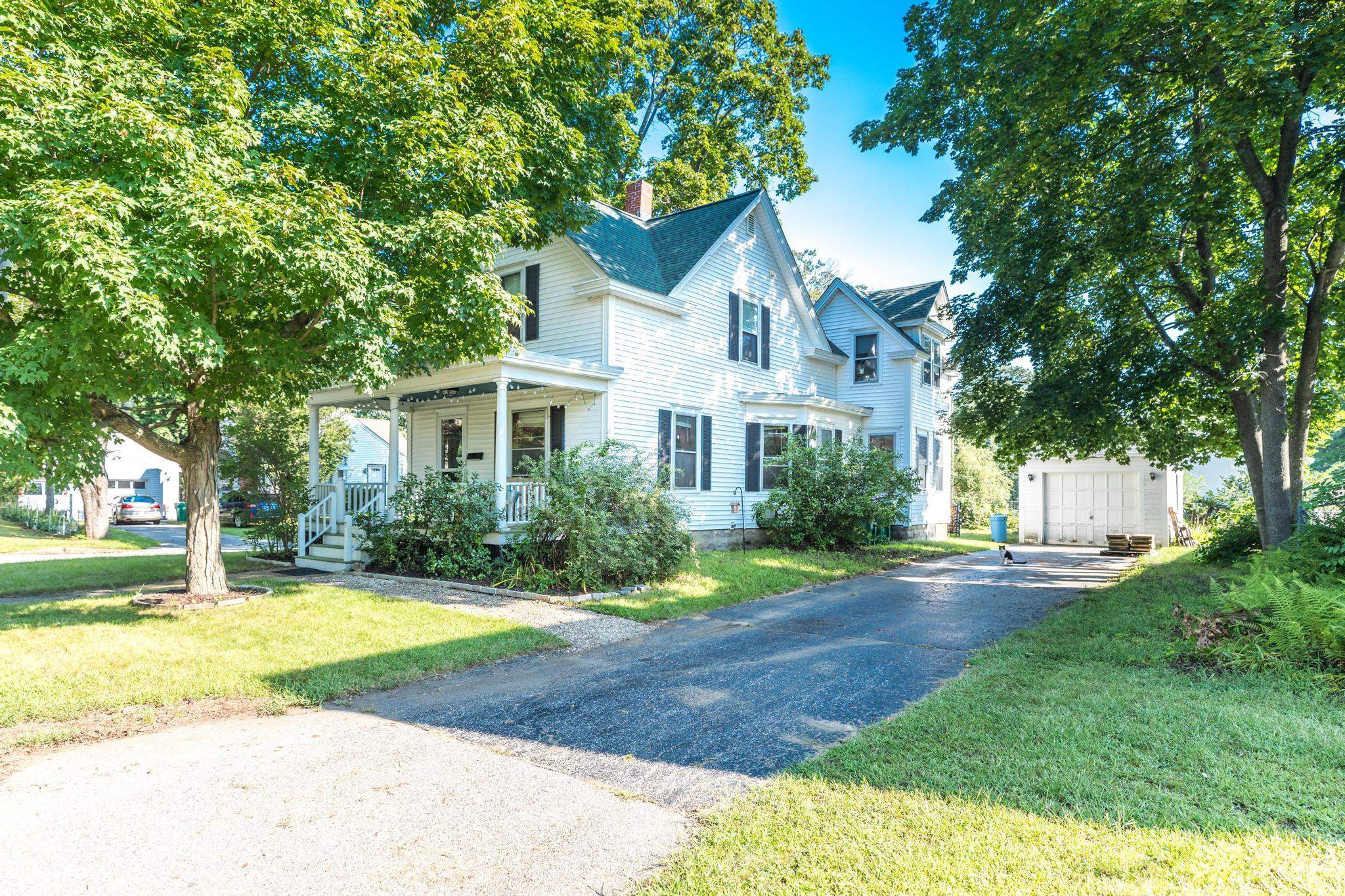 7 Unity Street Rochester, NH 03868 - Photo 1 of 22