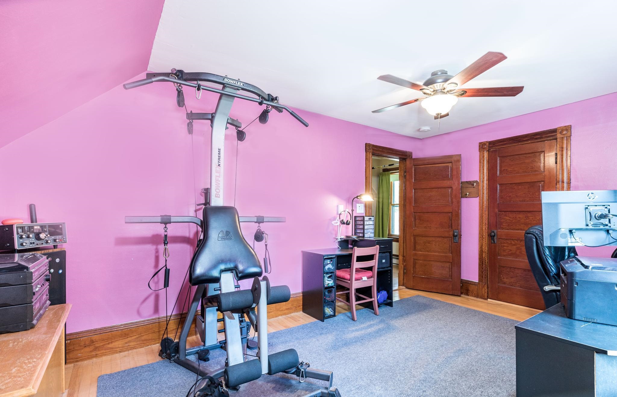 7 Unity Street Rochester, NH 03868 - Photo 20 of 22