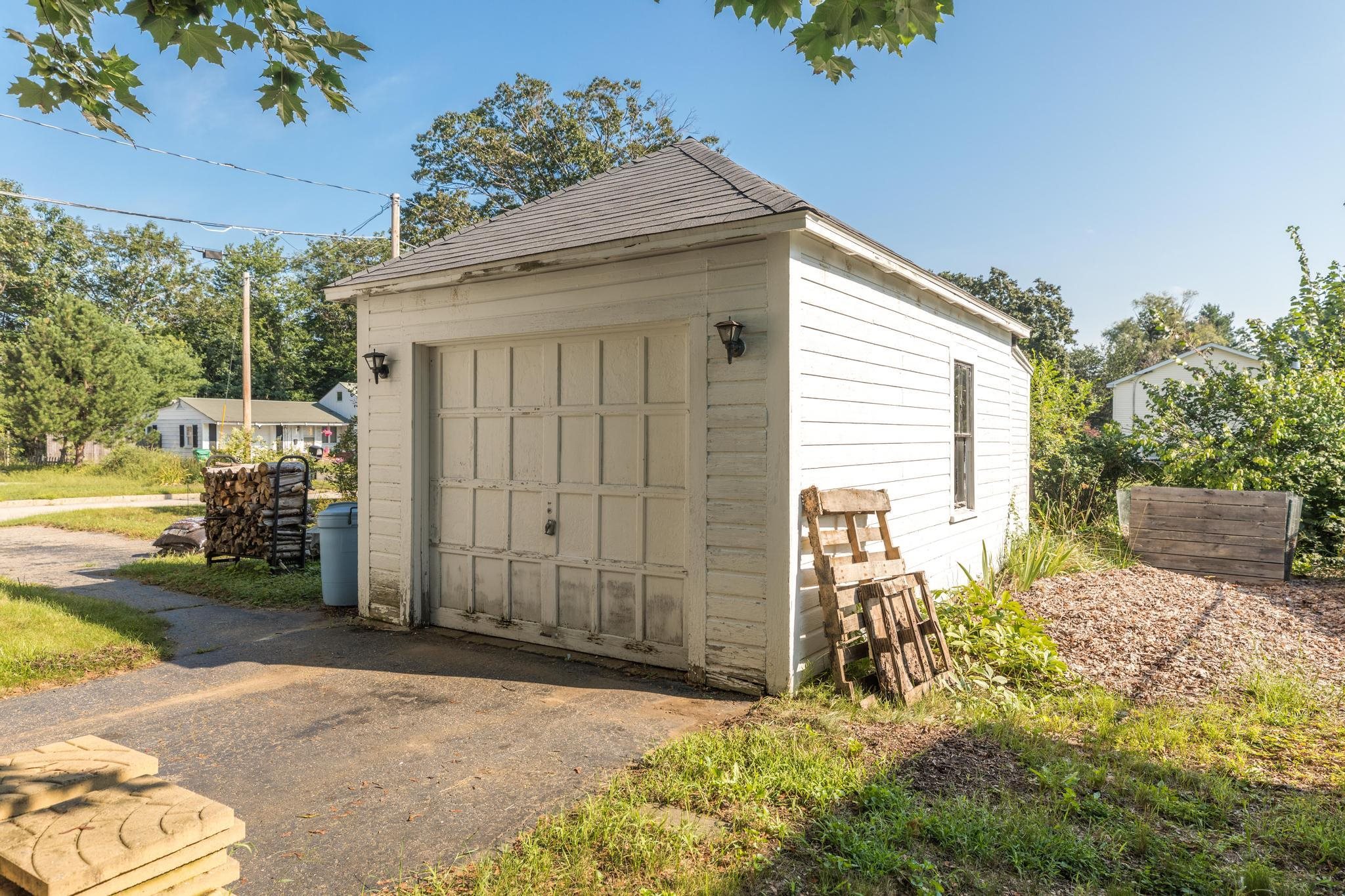 7 Unity Street Rochester, NH 03868 - Photo 22 of 22
