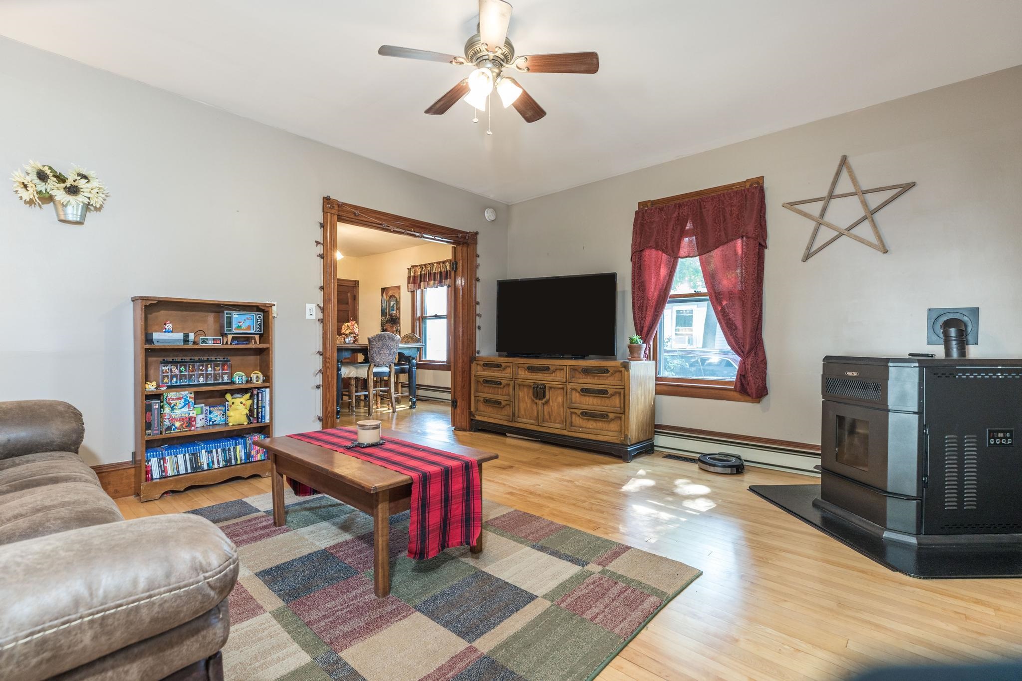 7 Unity Street Rochester, NH 03868 - Photo 7 of 22