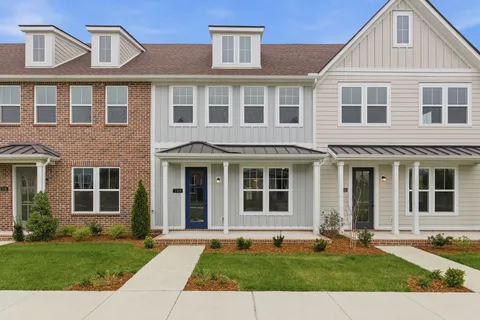 $409,900 | 120 Valentine Alley, Nashville, TN 37218