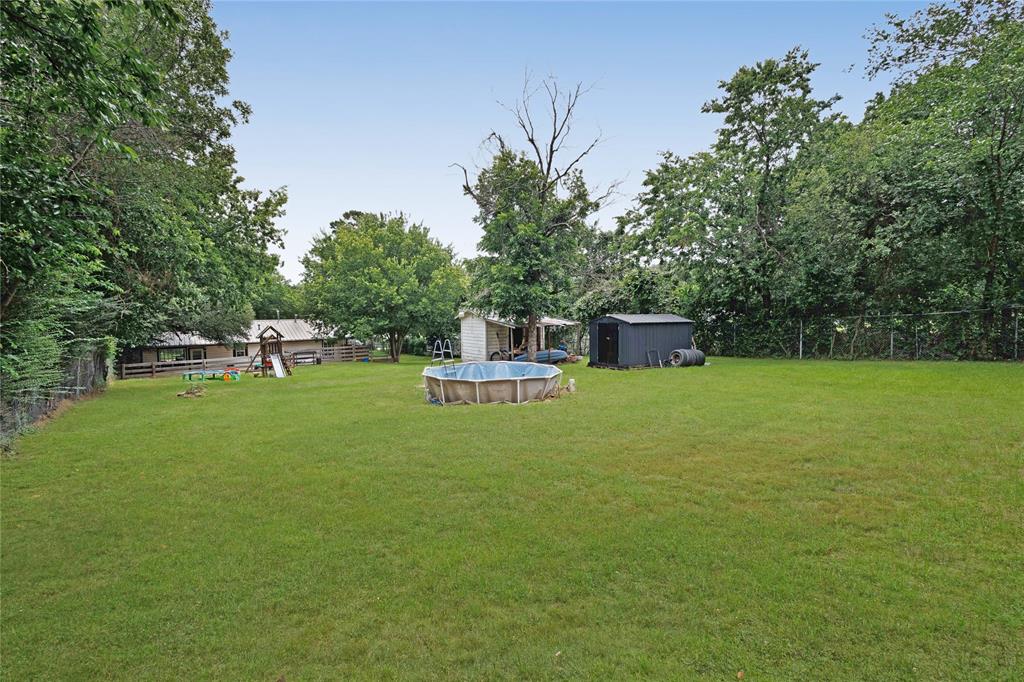 629 Alameda Road Azle, TX 76020 - Photo 21 of 26