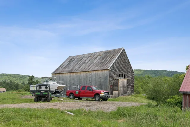 $659,000 | 30 Graffam Road, Baldwin, ME 04091