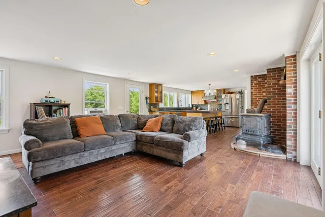 $659,000 | 30 Graffam Road, Baldwin, ME 04091