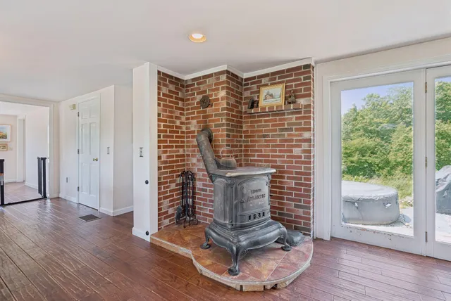 $659,000 | 30 Graffam Road, Baldwin, ME 04091