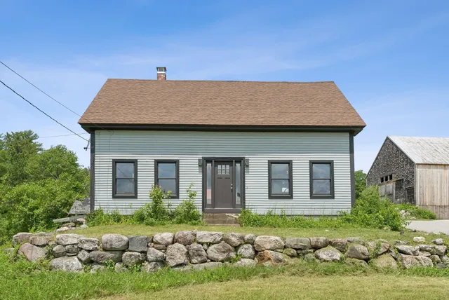 $659,000 | 30 Graffam Road, Baldwin, ME 04091