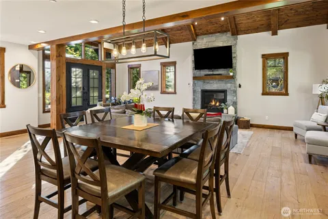 $1,875,000 | 1230 Kokanee Loop, Cle Elum, WA 98922