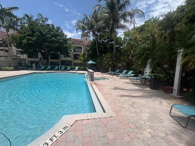 5980 West Sample Road, Unit 203 Coral Springs, FL 33067 - Photo 26 of 29 Community Pool