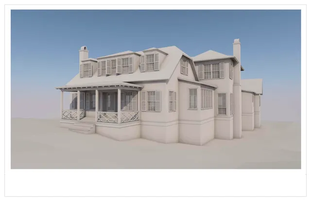 $2,495,000 | 122 Mary Street, Mount Pleasant, SC 29464