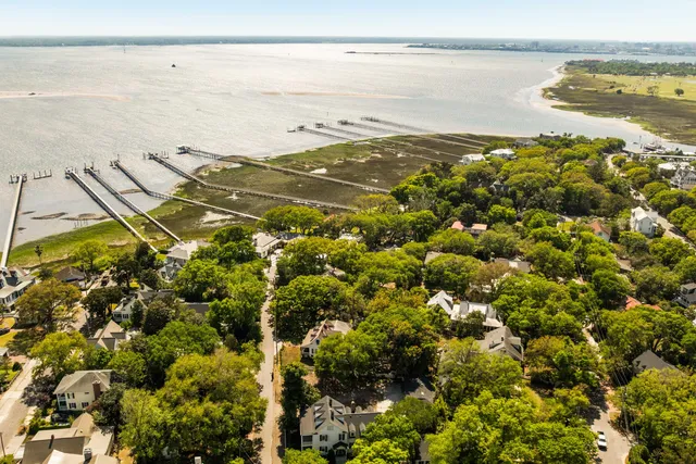 $2,495,000 | 122 Mary Street, Mount Pleasant, SC 29464