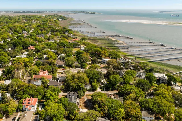 $2,495,000 | 122 Mary Street, Mount Pleasant, SC 29464