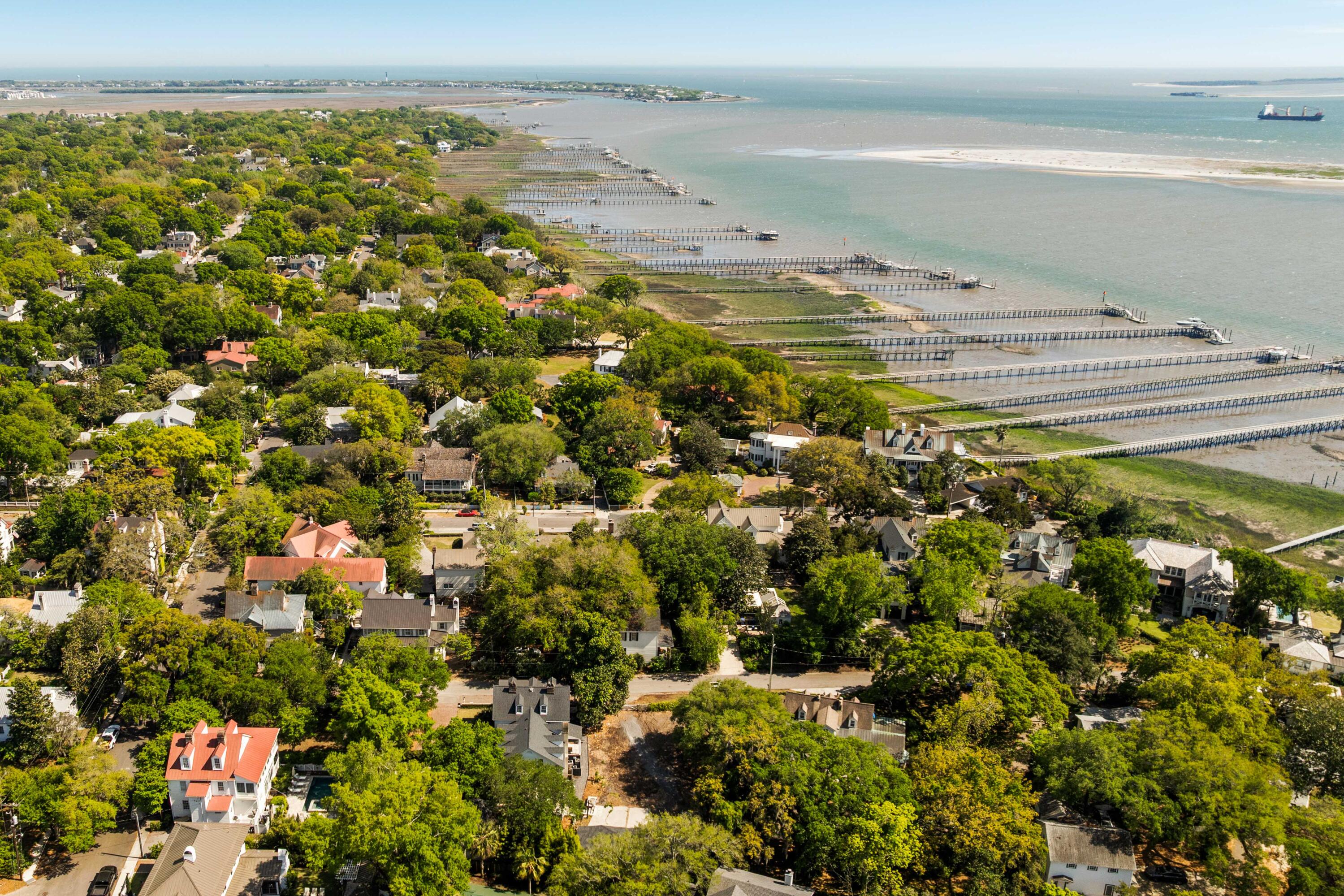 122 Mary Street Mount Pleasant, SC 29464 - Photo 15 of 19 DJI_0078