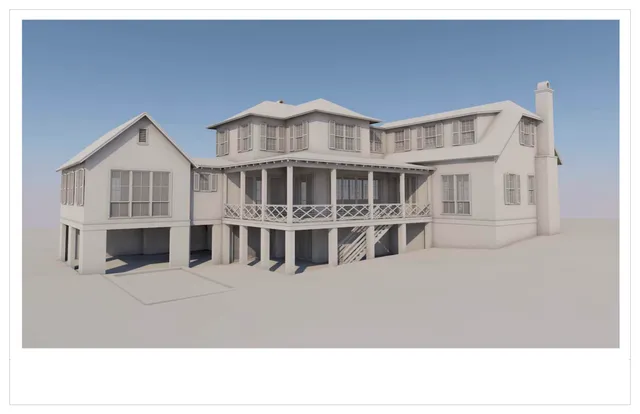 $2,495,000 | 122 Mary Street, Mount Pleasant, SC 29464