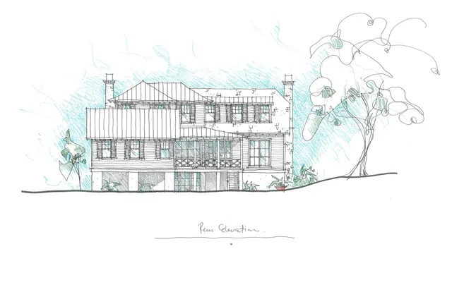 $2,495,000 | 122 Mary Street, Mount Pleasant, SC 29464