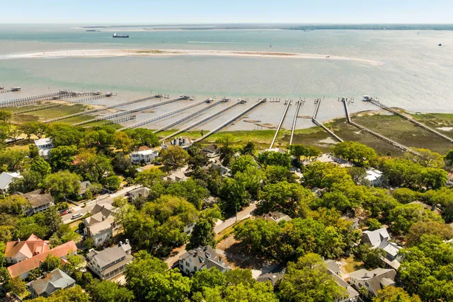 $2,495,000 | 122 Mary Street, Mount Pleasant, SC 29464