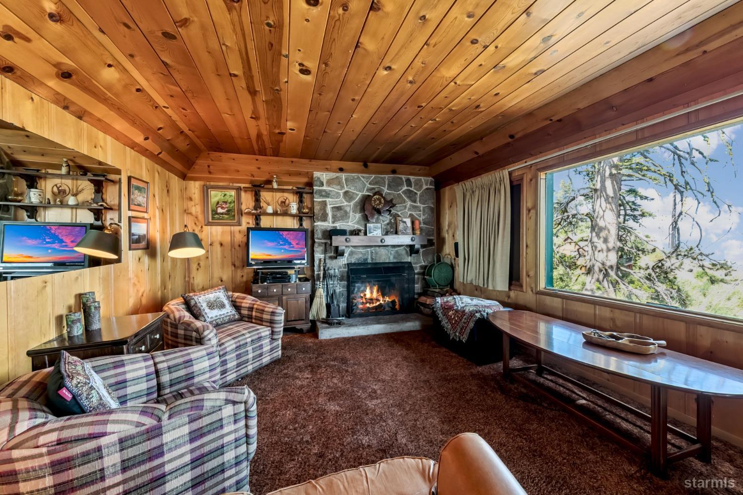9164 Echo Lakes Road, Unit 28 Echo Lake, CA 95721 - Photo 15 of 38 Gallery Image 15