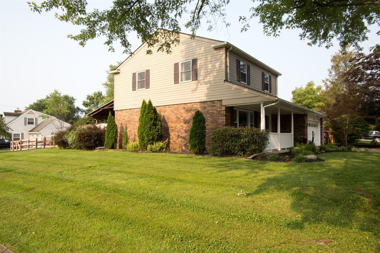 713 Ridge Road Lebanon, OH 45036 - Photo 26 of 29 Gallery Image 26
