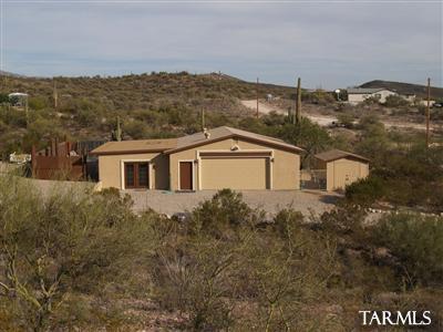 15682 East Colossal Cave Road Vail, AZ 85641 - Photo 5 of 24 Gallery Image 5