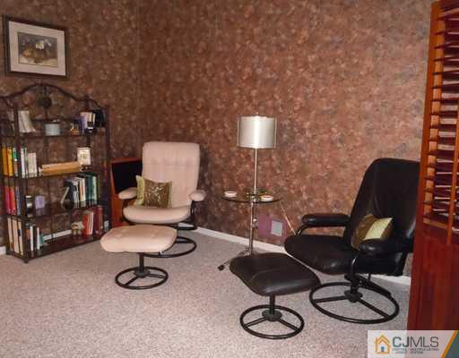 147 Redpine Loop Old Bridge, NJ 08857 - Photo 14 of 25 a view of a workspace with furniture