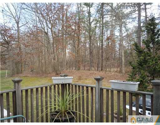 147 Redpine Loop Old Bridge, NJ 08857 - Photo 25 of 25 a view of outdoor space and yard