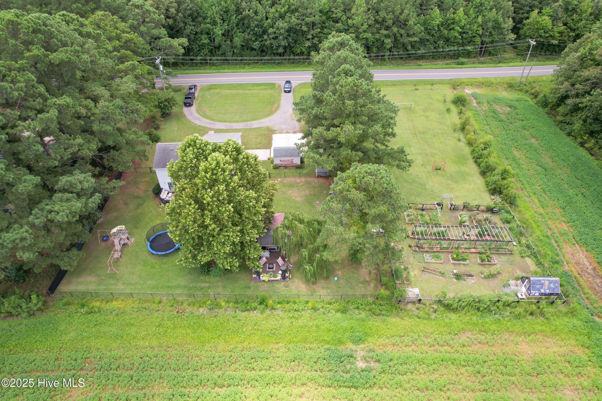 579 Tulls Creek Road Moyock, NC 27958 - Photo 3 of 50 1