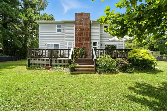 $473,000 | 579 Tulls Creek Road, Moyock, NC 27958