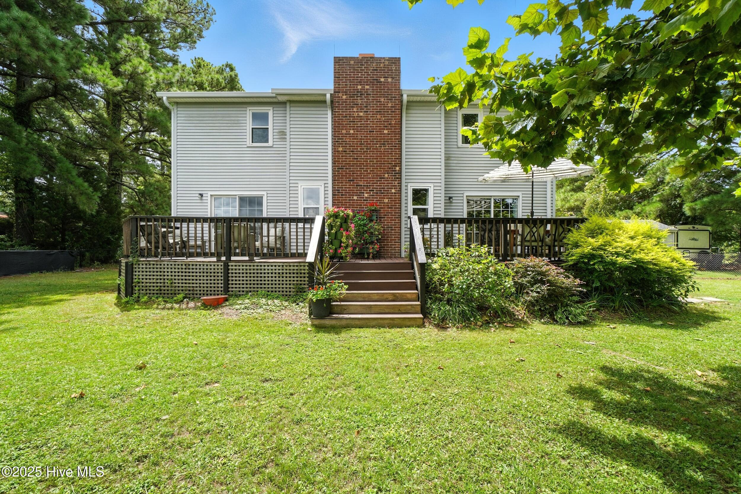 579 Tulls Creek Road Moyock, NC 27958 - Photo 40 of 50 42b