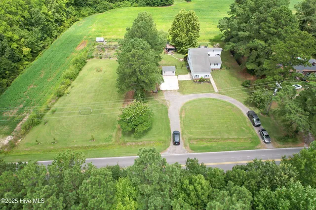 $473,000 | 579 Tulls Creek Road, Moyock, NC 27958