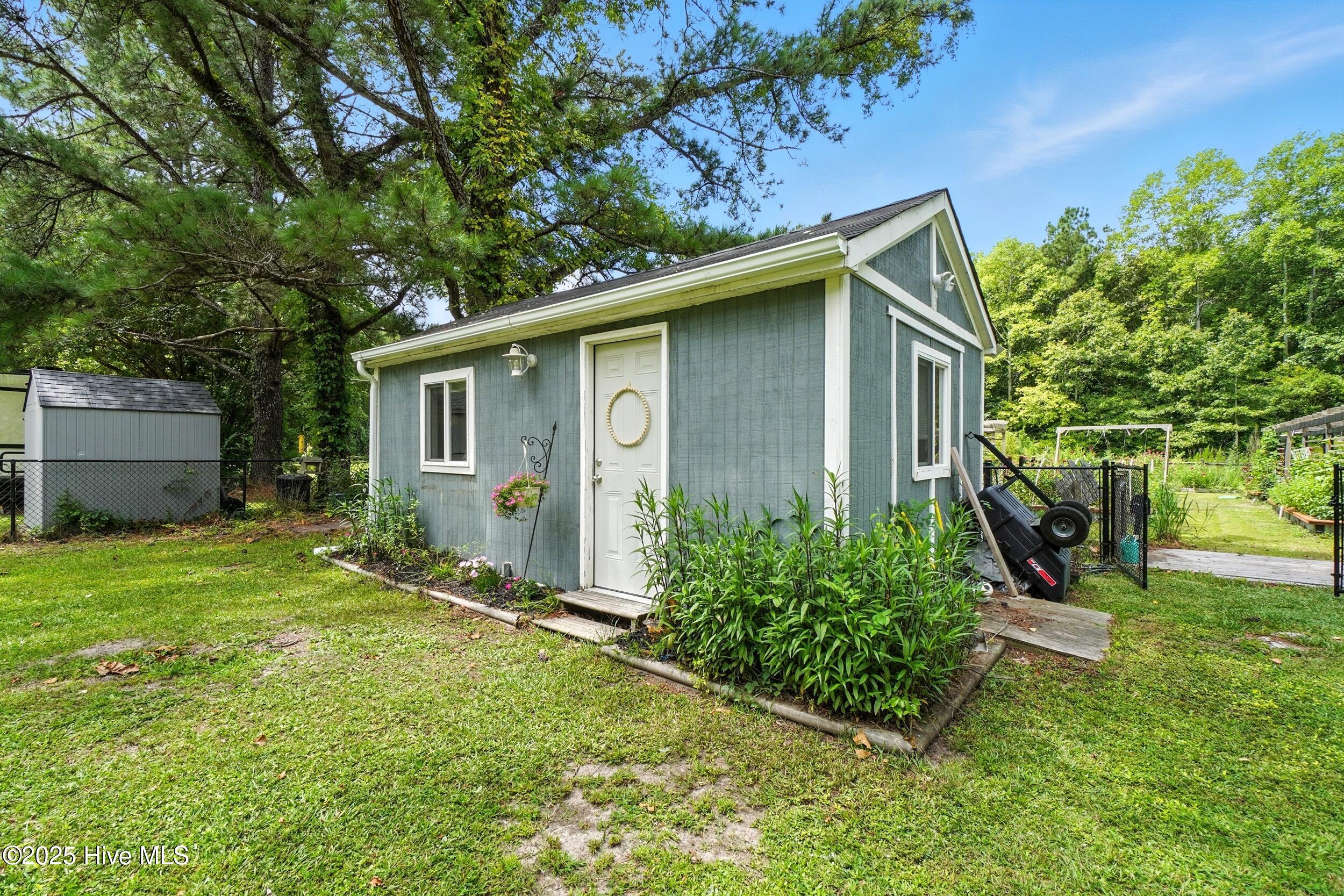 579 Tulls Creek Road Moyock, NC 27958 - Photo 41 of 50 47