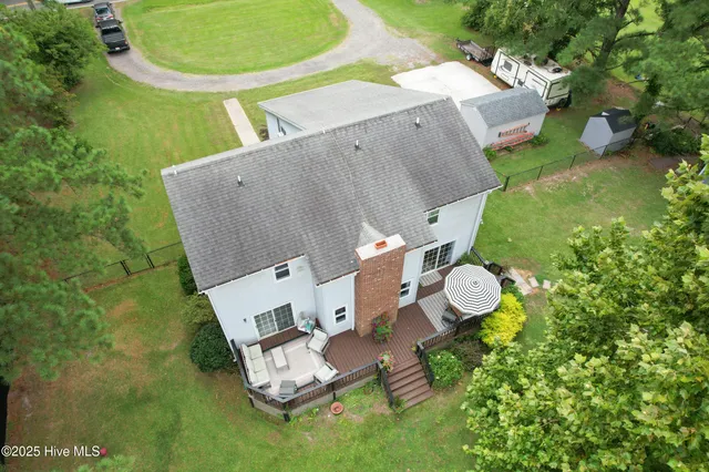 $473,000 | 579 Tulls Creek Road, Moyock, NC 27958