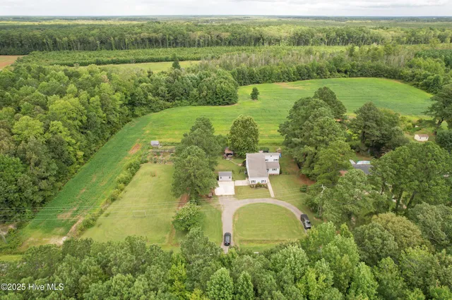 $473,000 | 579 Tulls Creek Road, Moyock, NC 27958