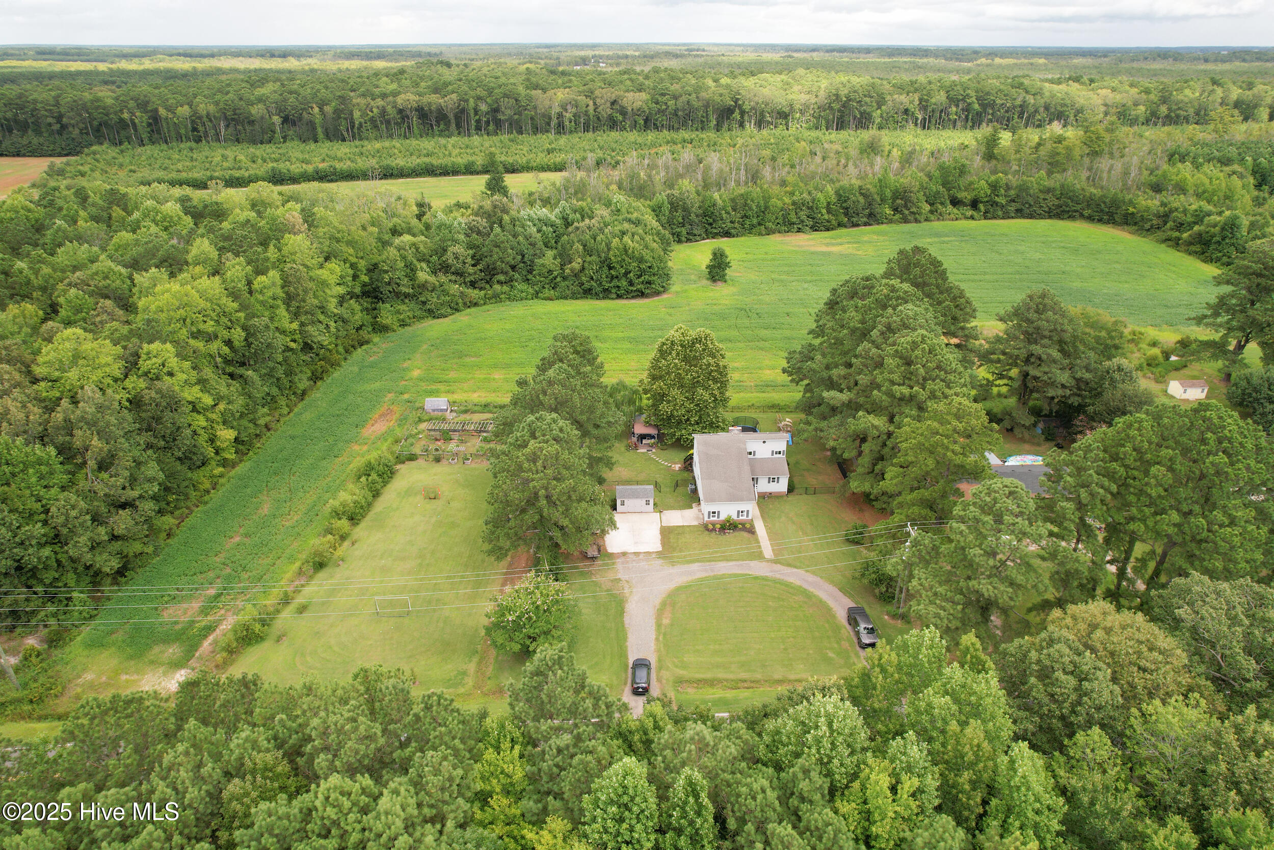 579 Tulls Creek Road Moyock, NC 27958 - Photo 46 of 50 55