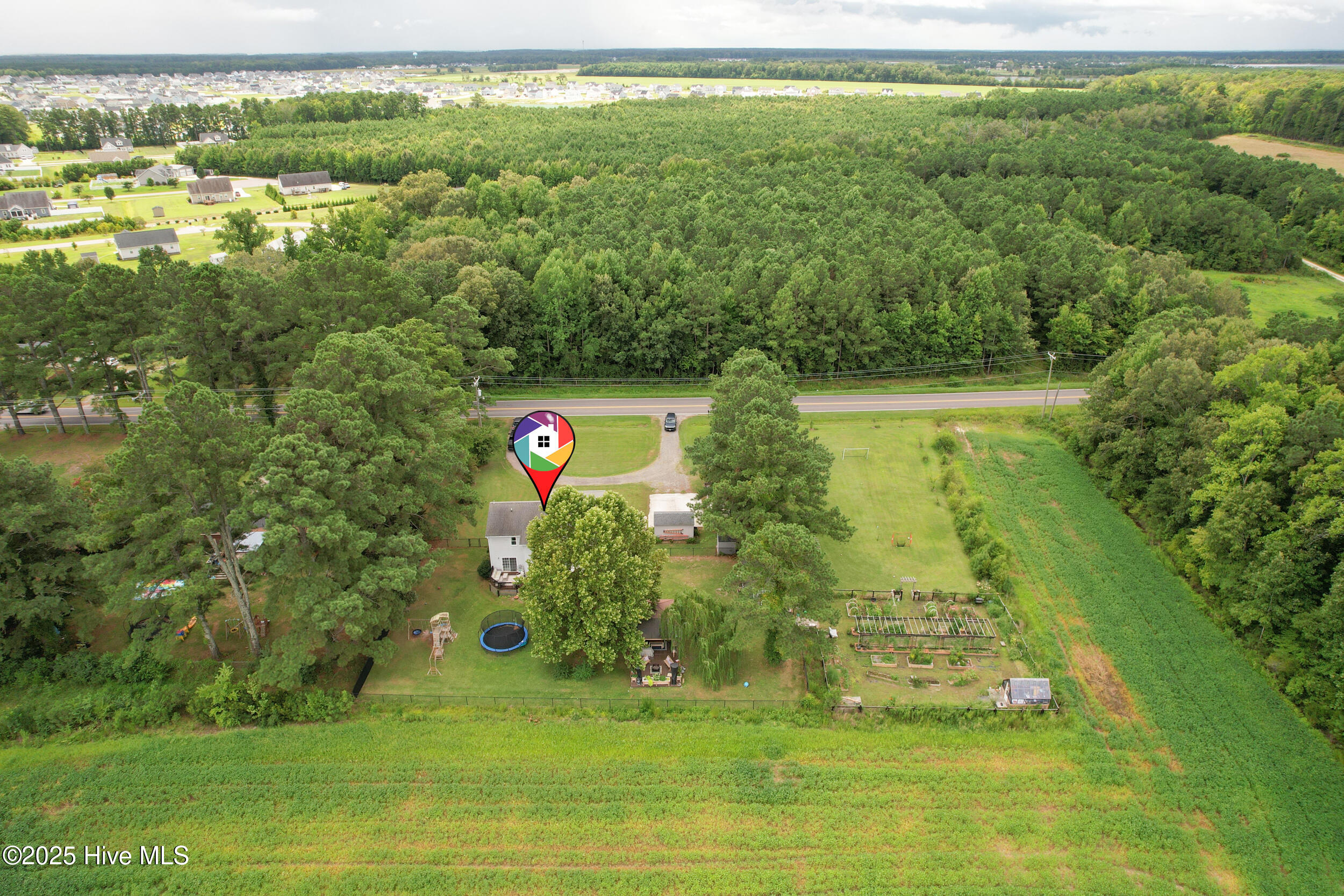 579 Tulls Creek Road Moyock, NC 27958 - Photo 48 of 50 62