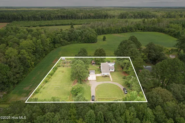 $473,000 | 579 Tulls Creek Road, Moyock, NC 27958