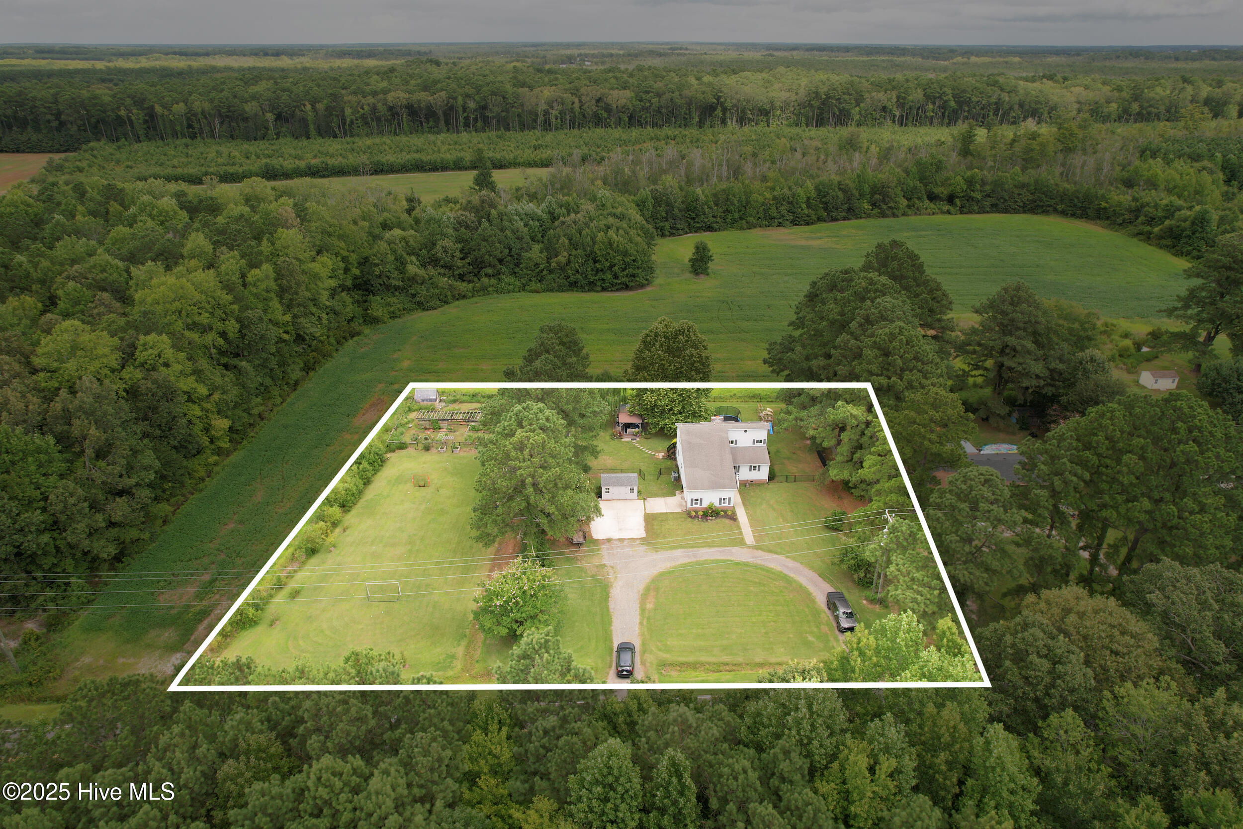 579 Tulls Creek Road Moyock, NC 27958 - Photo 49 of 50 63