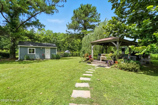 $473,000 | 579 Tulls Creek Road, Moyock, NC 27958