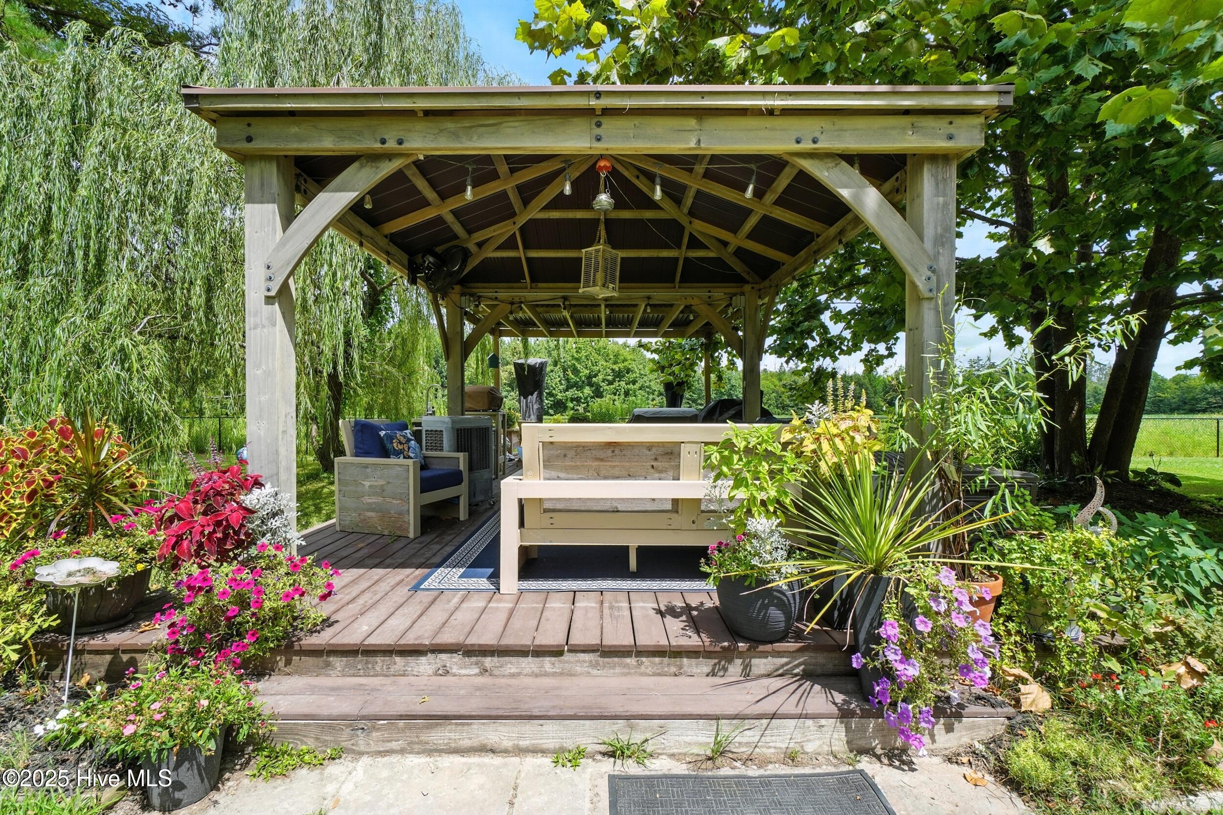 579 Tulls Creek Road Moyock, NC 27958 - Photo 7 of 50 5